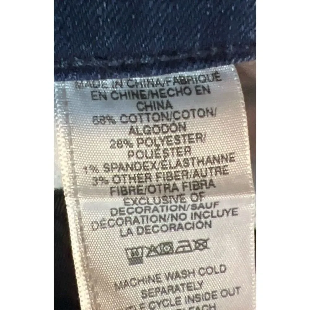 True Religion elevate your